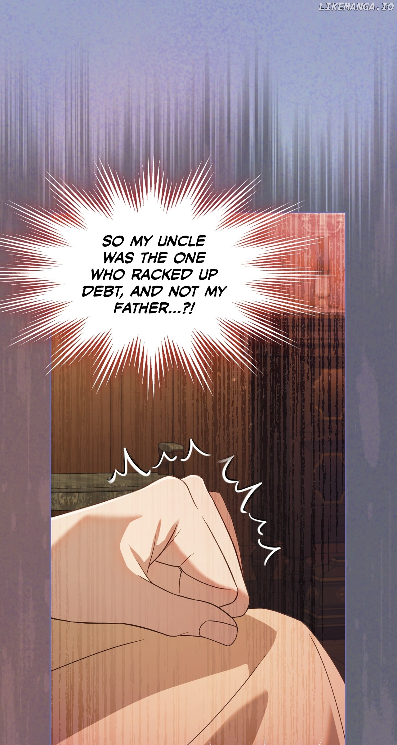 MOONLIGHT LIBRARY Chapter 58 - page 59