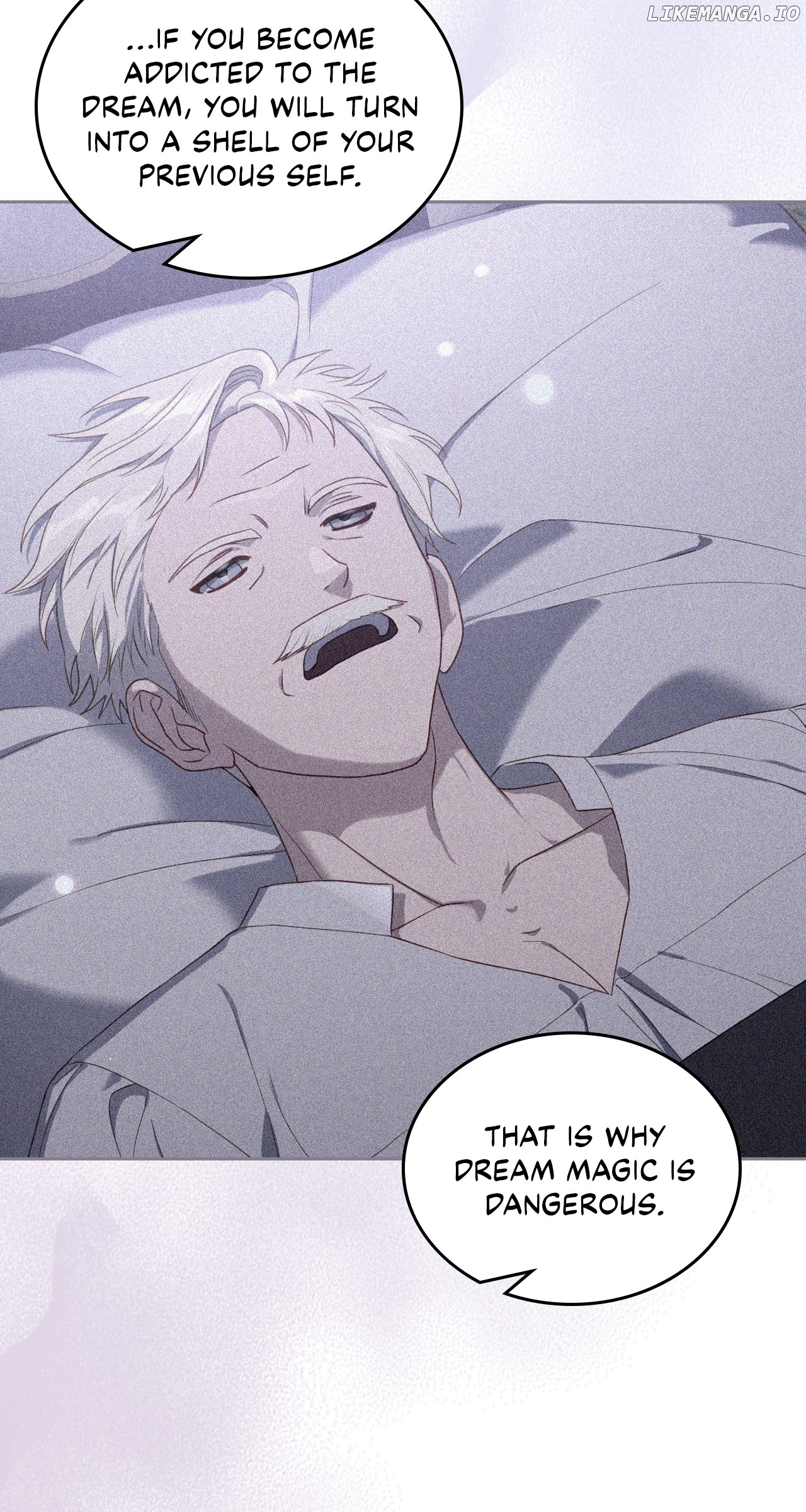MOONLIGHT LIBRARY Chapter 58 - page 6