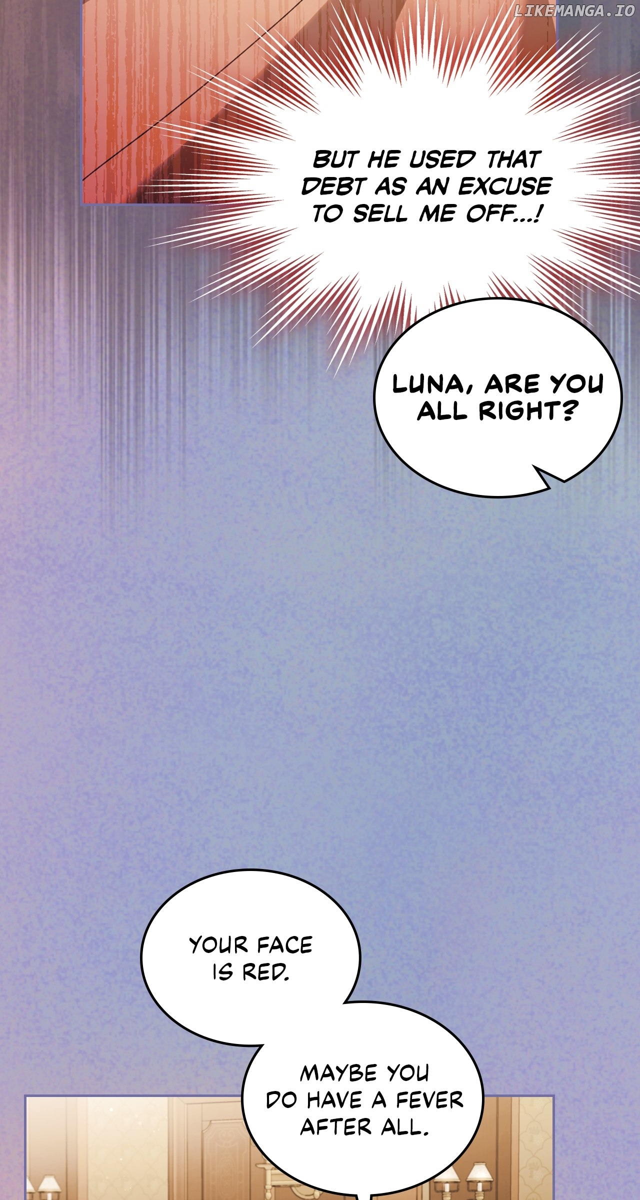 MOONLIGHT LIBRARY Chapter 58 - page 60