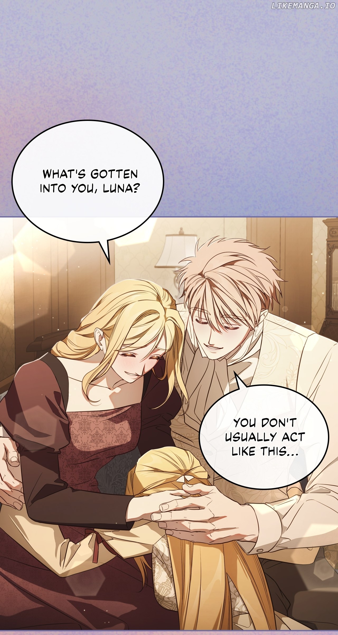 MOONLIGHT LIBRARY Chapter 58 - page 68