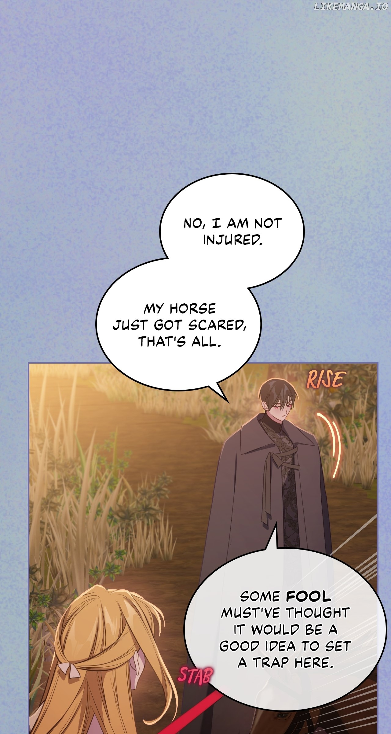 MOONLIGHT LIBRARY Chapter 58 - page 80