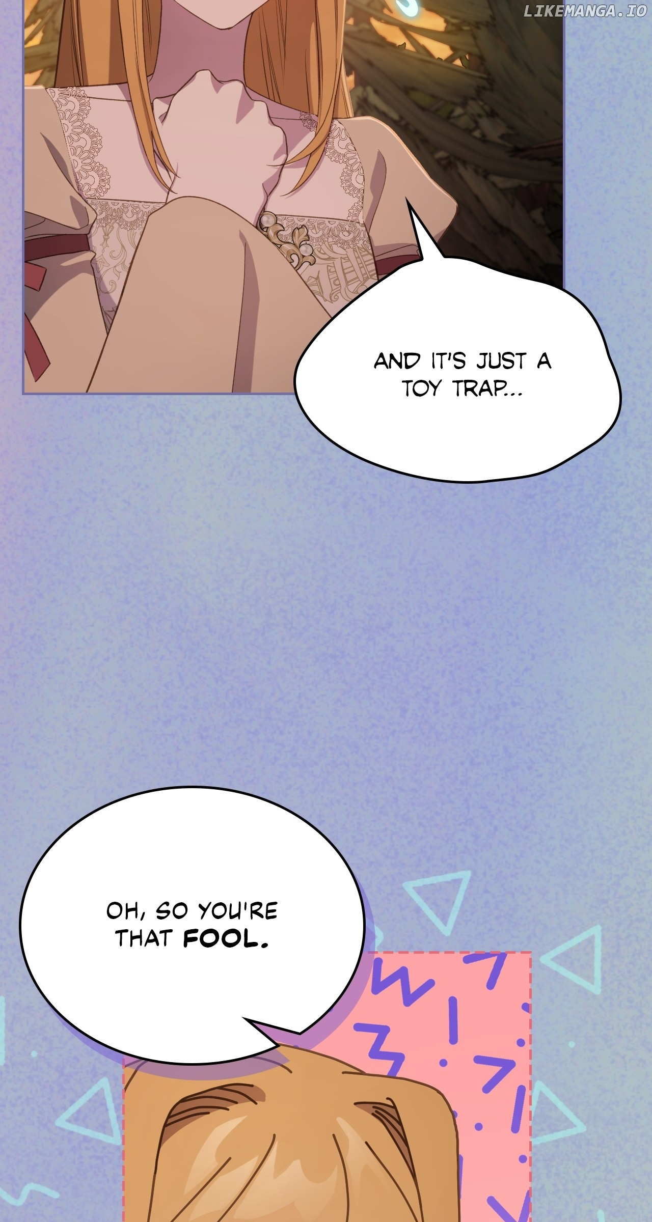 MOONLIGHT LIBRARY Chapter 58 - page 82