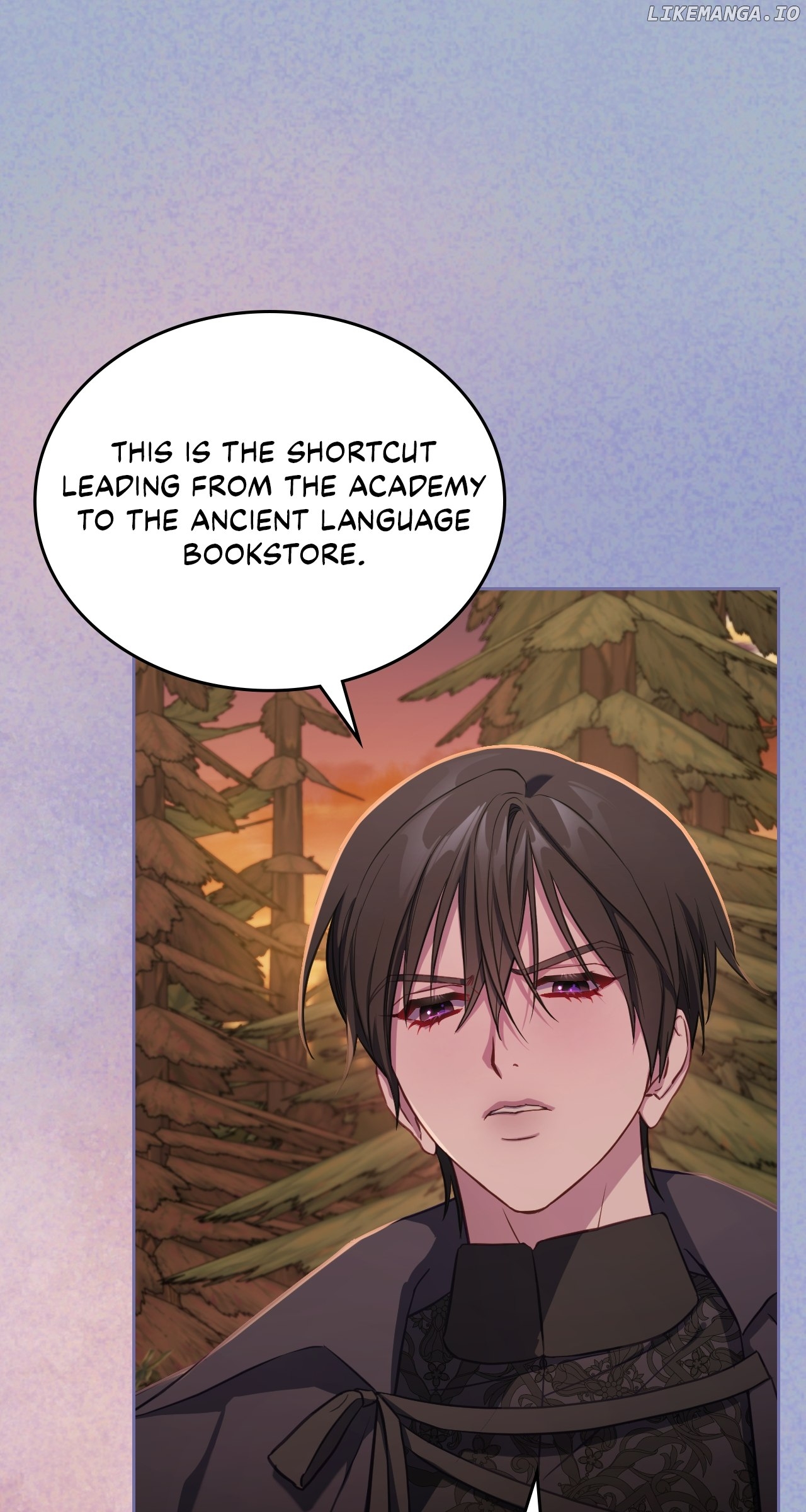 MOONLIGHT LIBRARY Chapter 58 - page 84