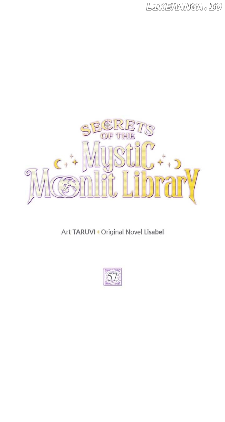 MOONLIGHT LIBRARY Chapter 57 - page 1