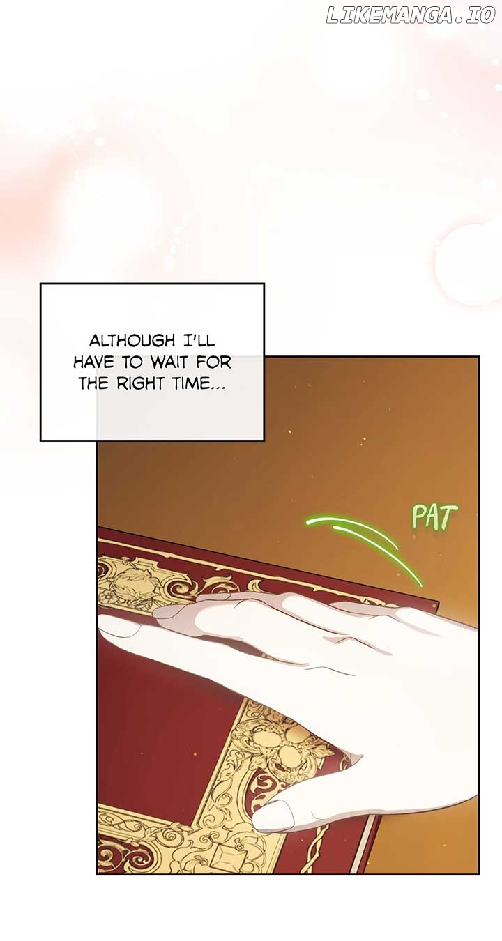 MOONLIGHT LIBRARY Chapter 57 - page 22