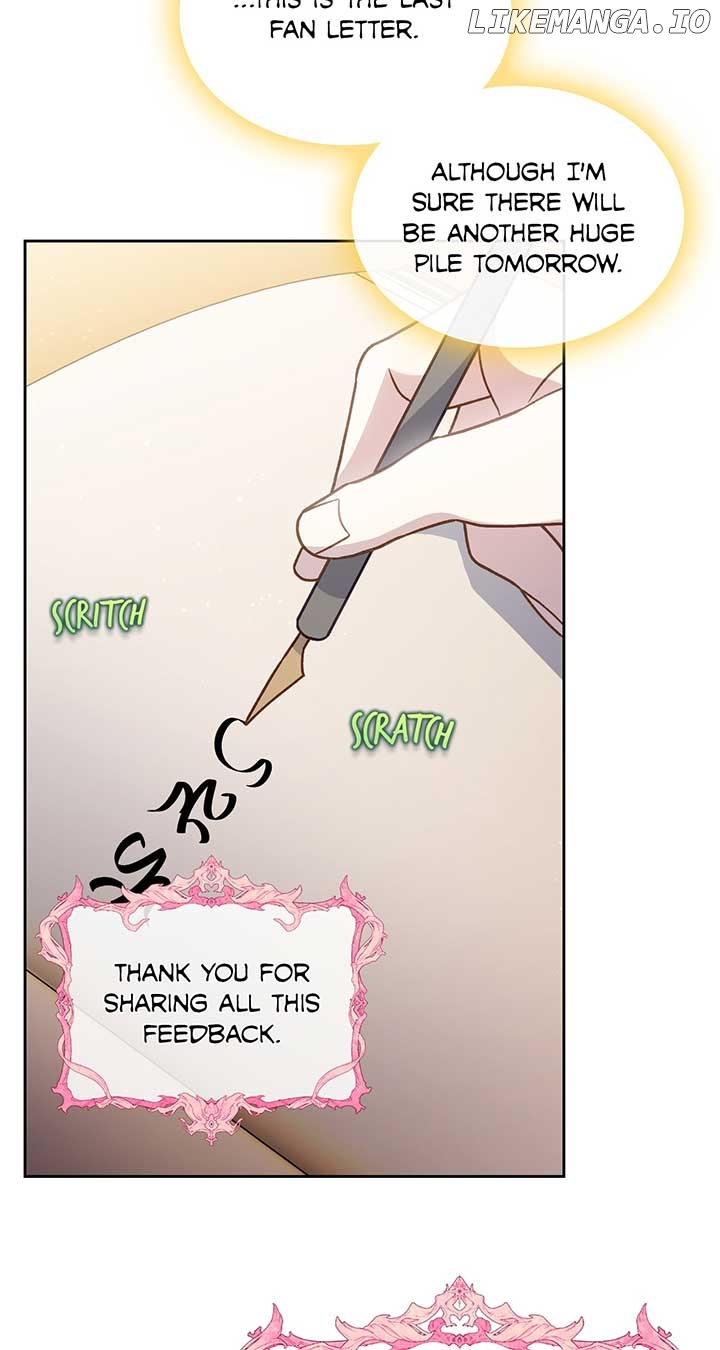 MOONLIGHT LIBRARY Chapter 57 - page 3