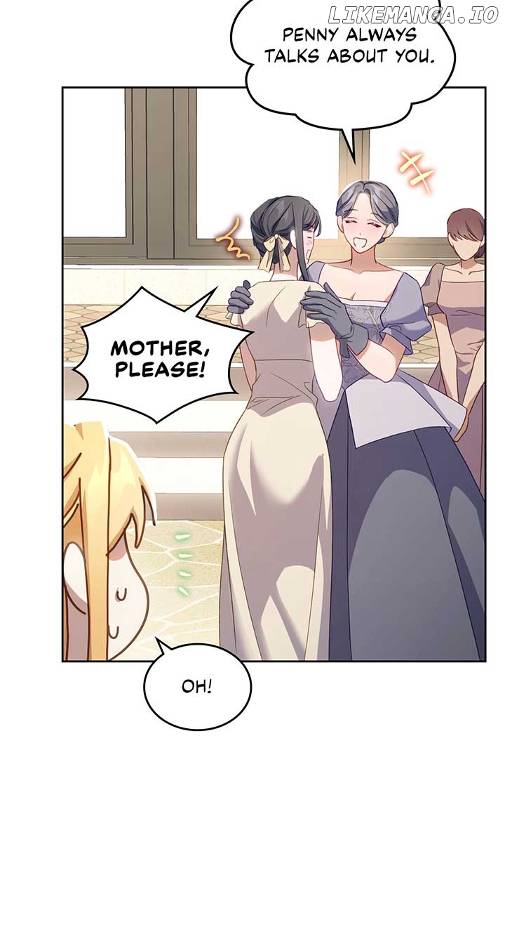 MOONLIGHT LIBRARY Chapter 57 - page 32