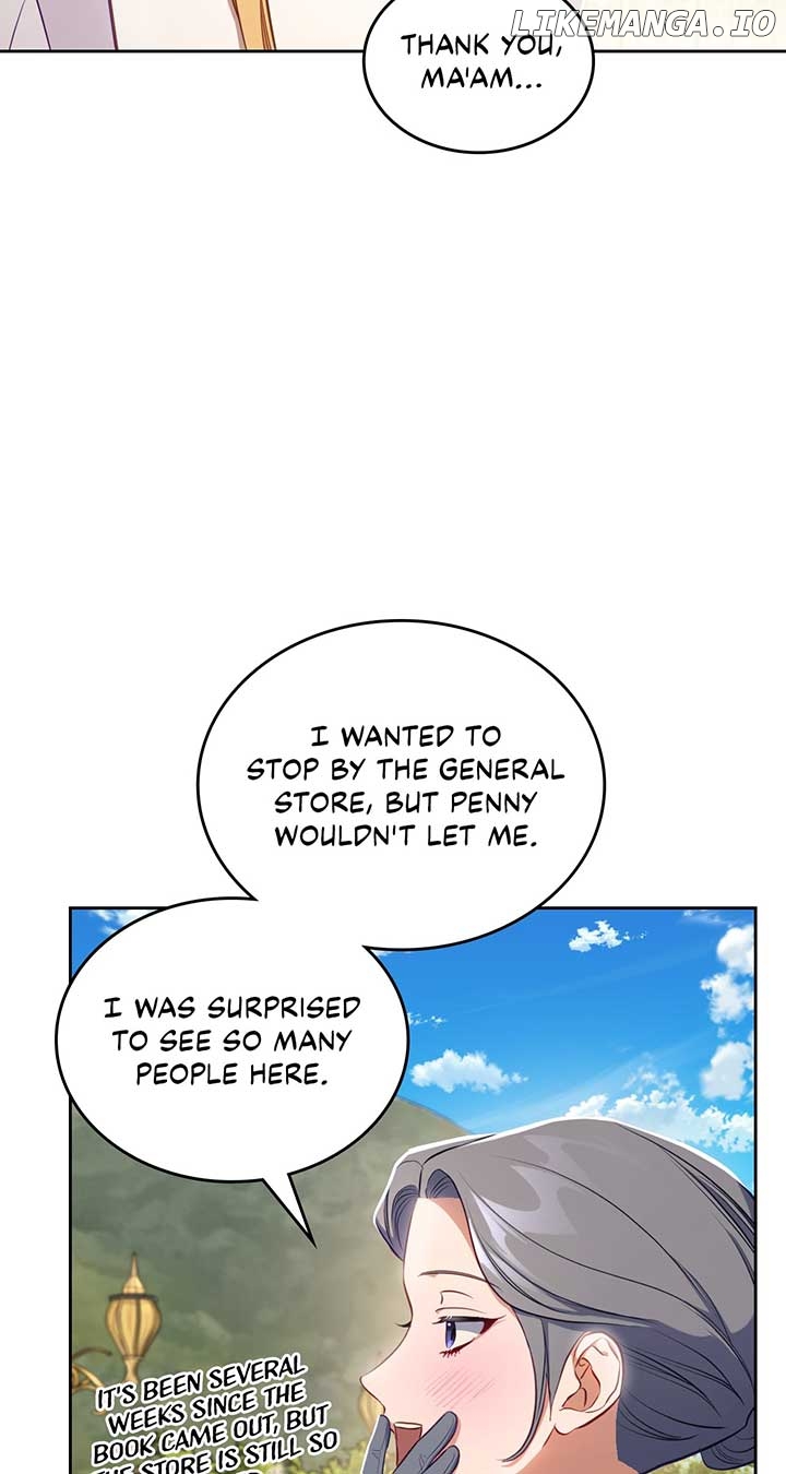 MOONLIGHT LIBRARY Chapter 57 - page 36