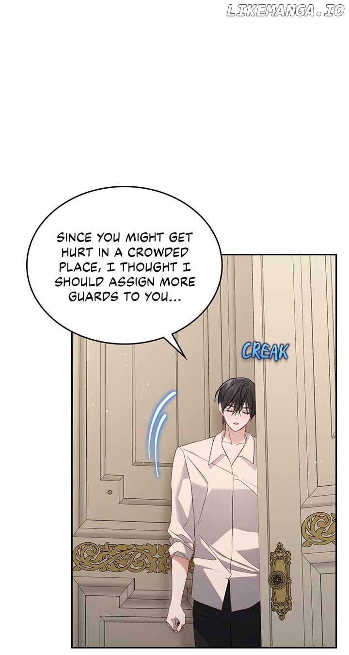 MOONLIGHT LIBRARY Chapter 57 - page 43