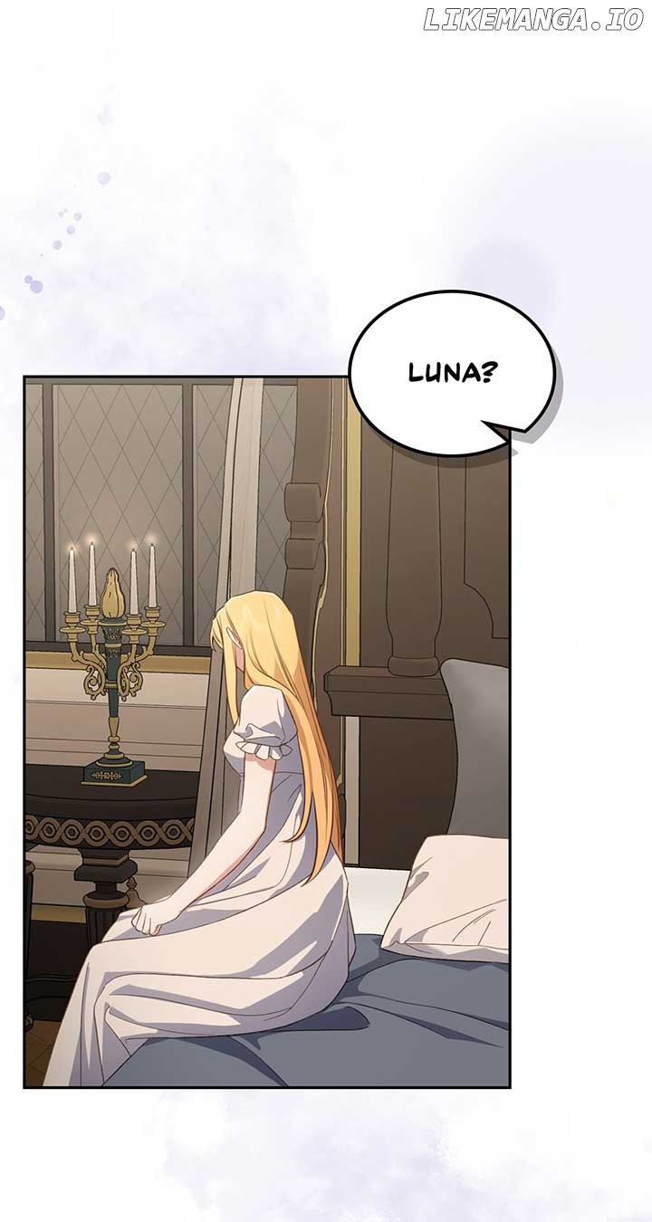 MOONLIGHT LIBRARY Chapter 57 - page 45