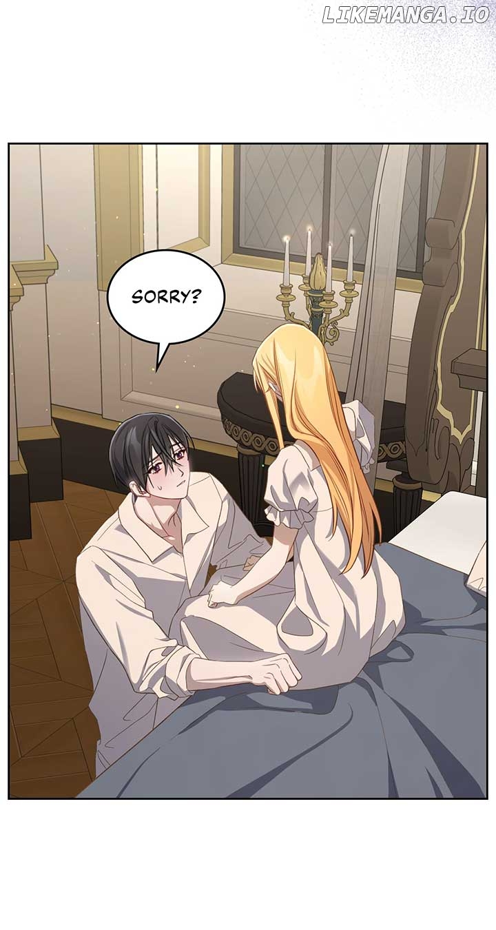 MOONLIGHT LIBRARY Chapter 57 - page 52