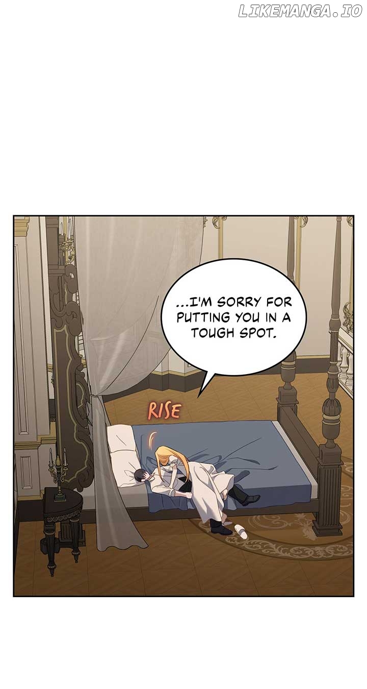 MOONLIGHT LIBRARY Chapter 57 - page 68
