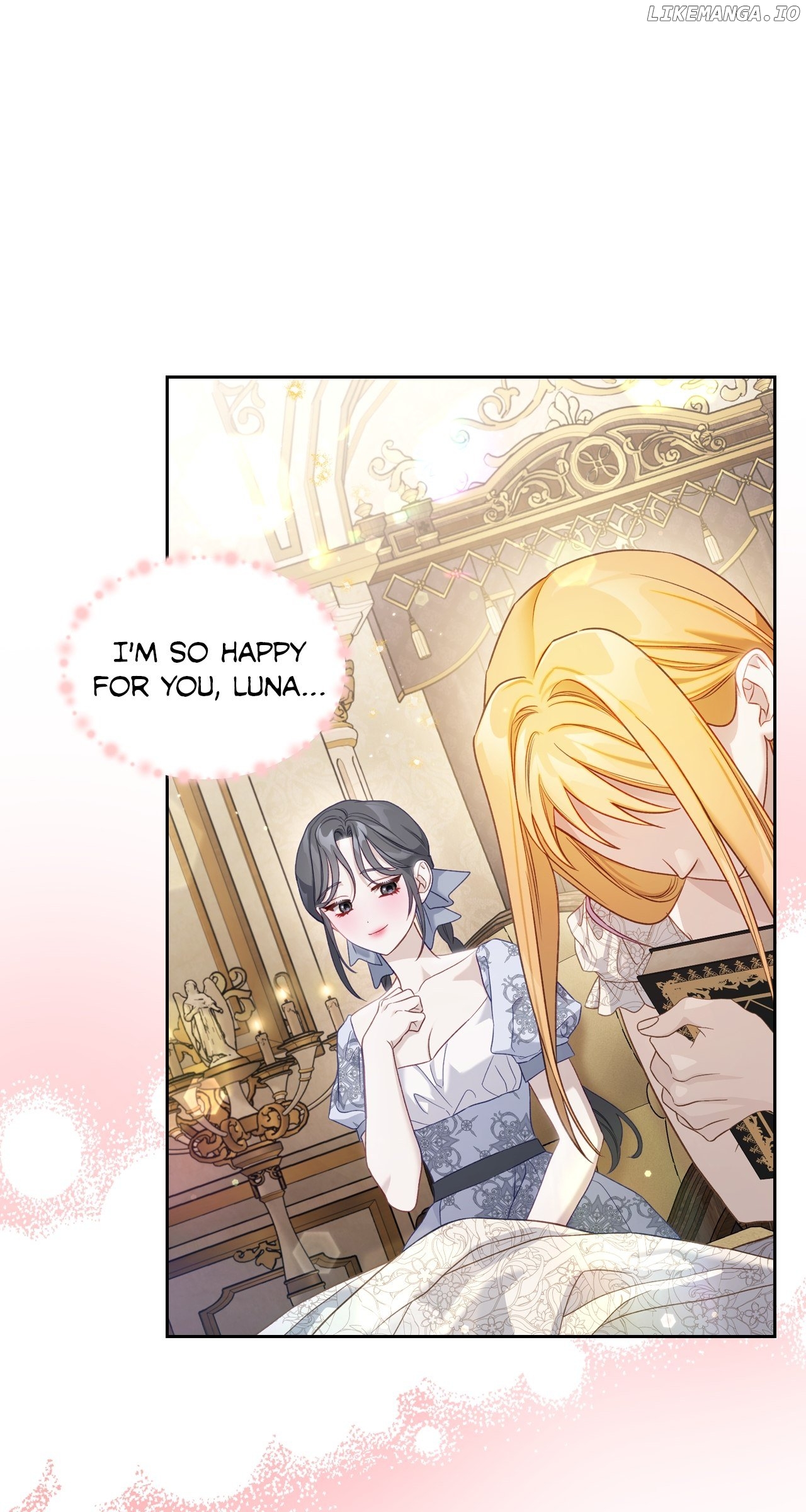 MOONLIGHT LIBRARY Chapter 55 - page 10