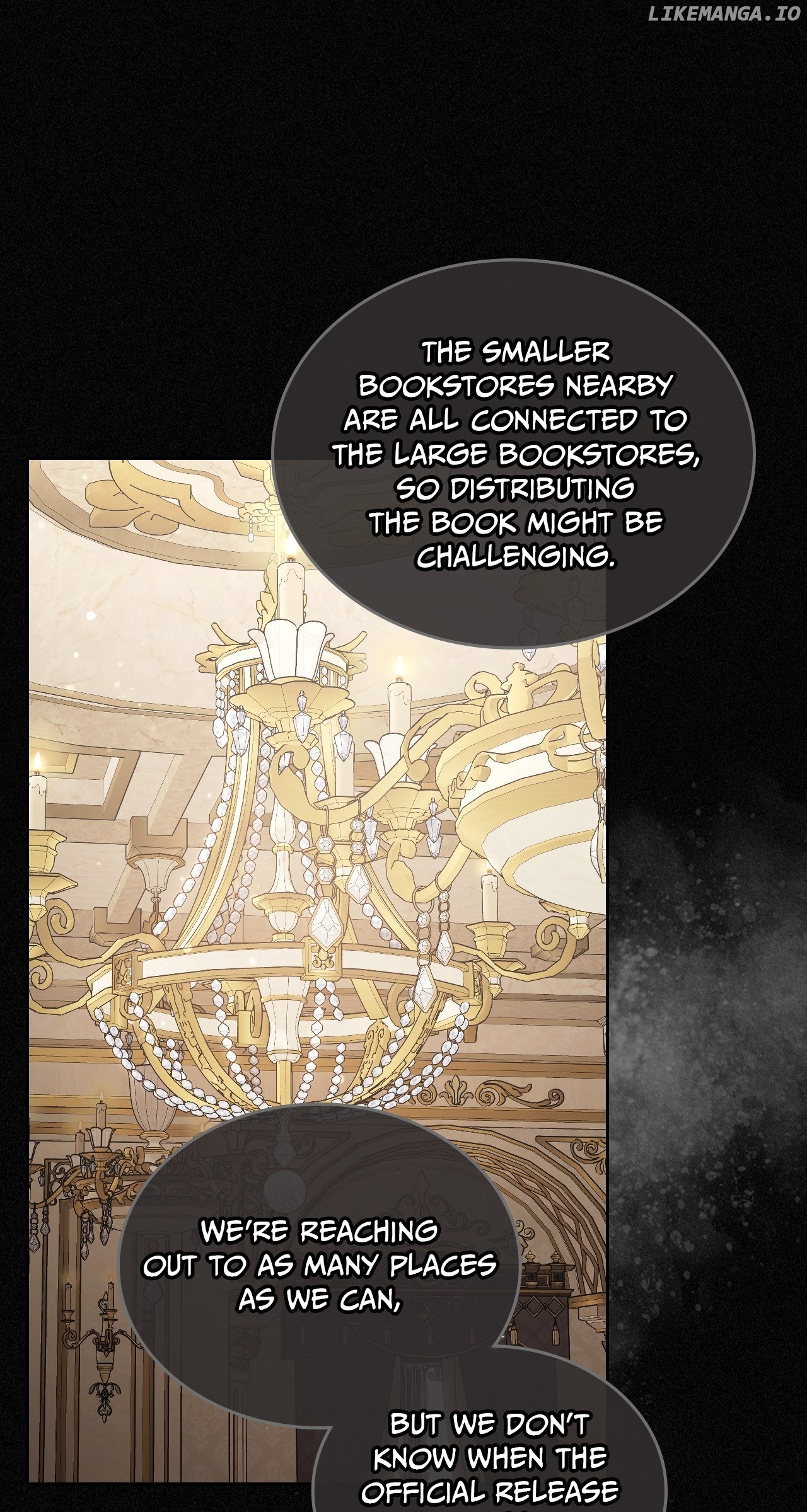 MOONLIGHT LIBRARY Chapter 55 - page 24