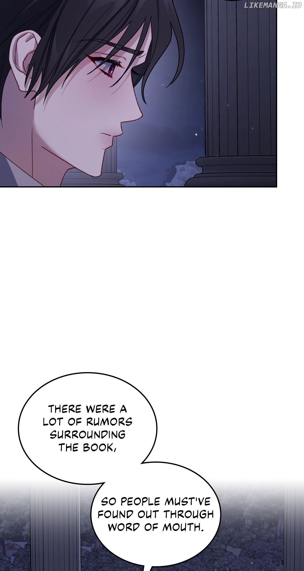 MOONLIGHT LIBRARY Chapter 55 - page 32