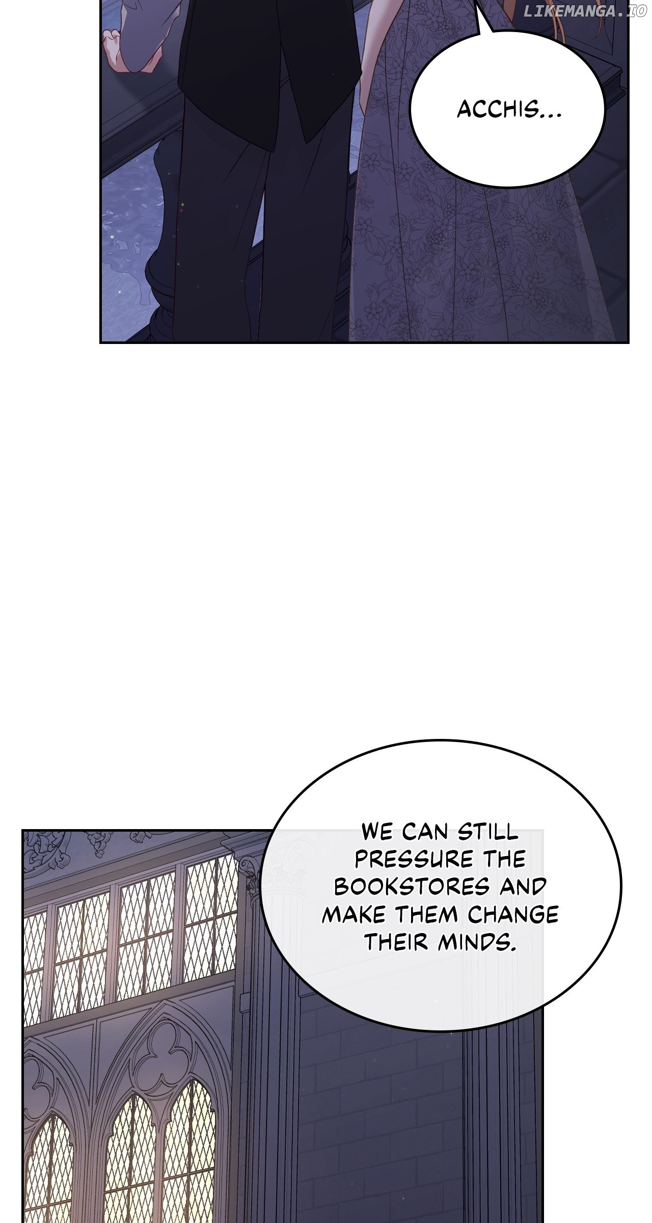 MOONLIGHT LIBRARY Chapter 55 - page 36