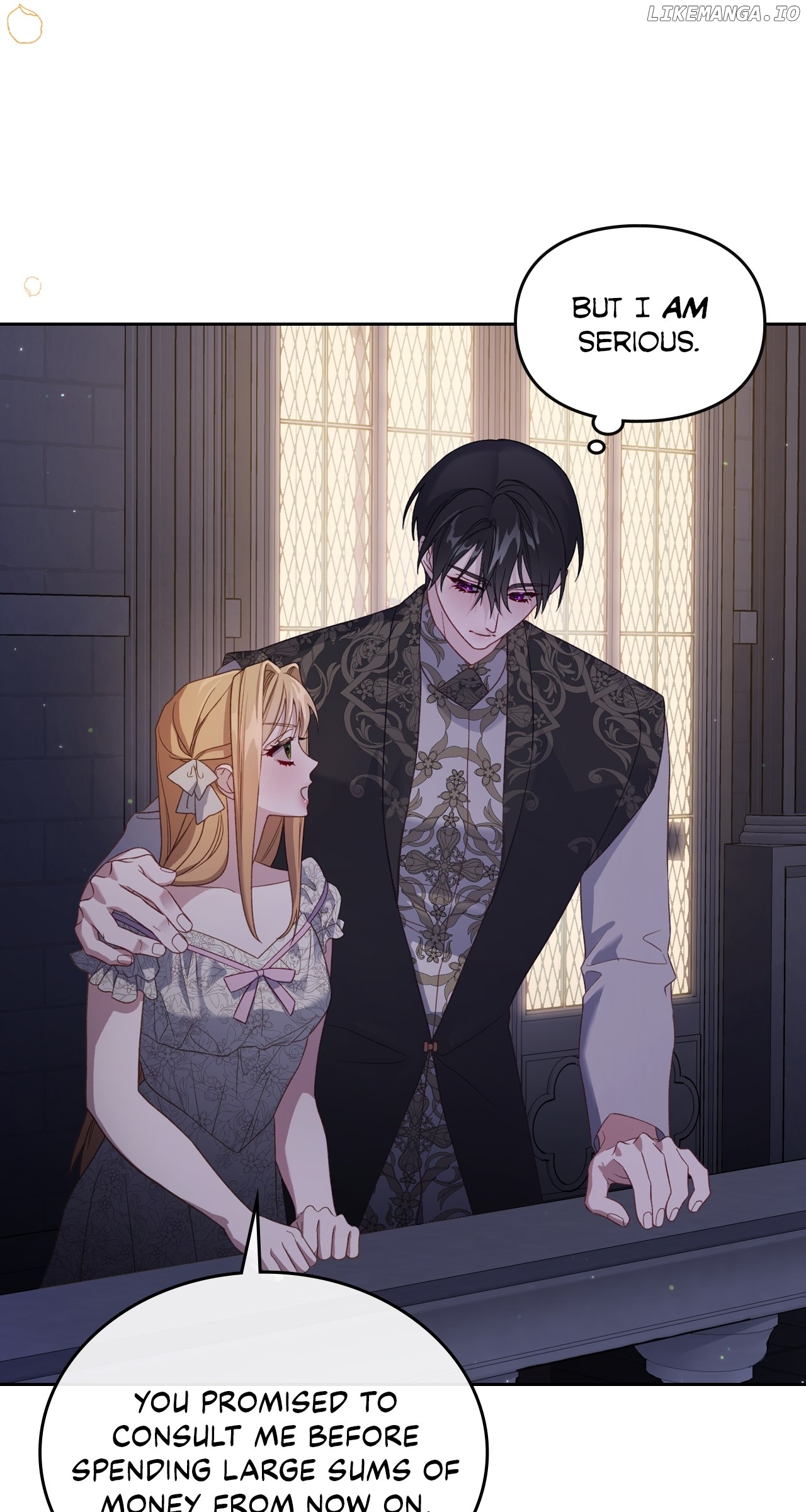 MOONLIGHT LIBRARY Chapter 55 - page 44