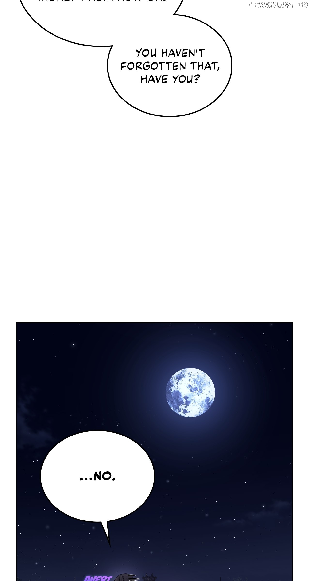 MOONLIGHT LIBRARY Chapter 55 - page 45