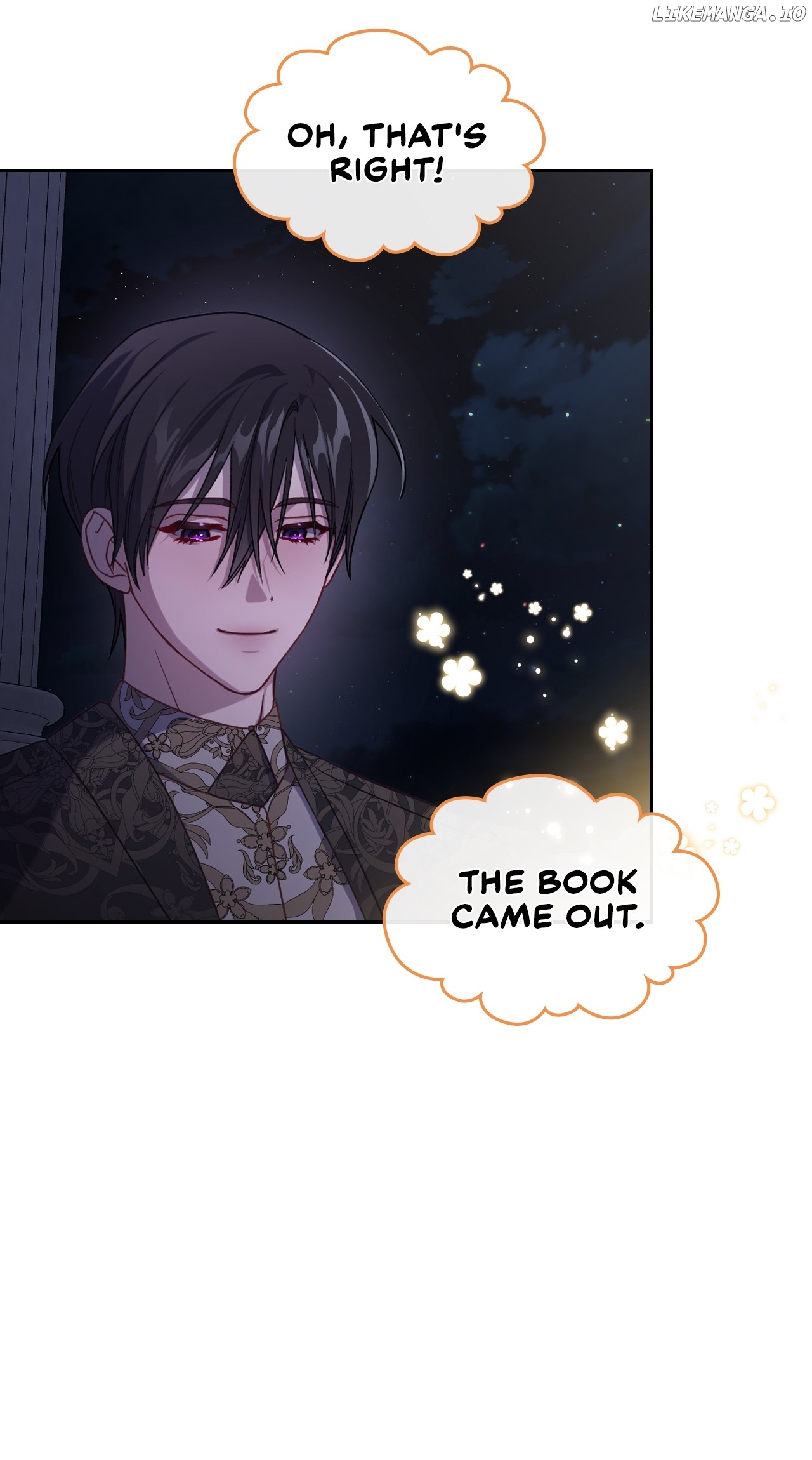 MOONLIGHT LIBRARY Chapter 55 - page 59