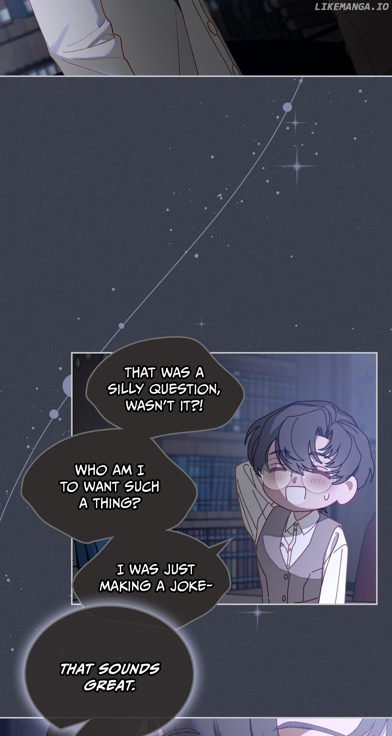 MOONLIGHT LIBRARY Chapter 55 - page 66