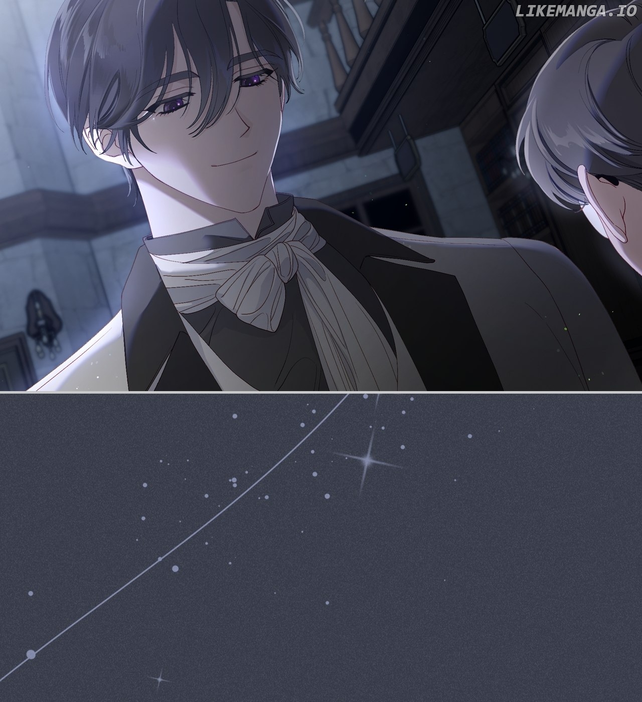MOONLIGHT LIBRARY Chapter 55 - page 68