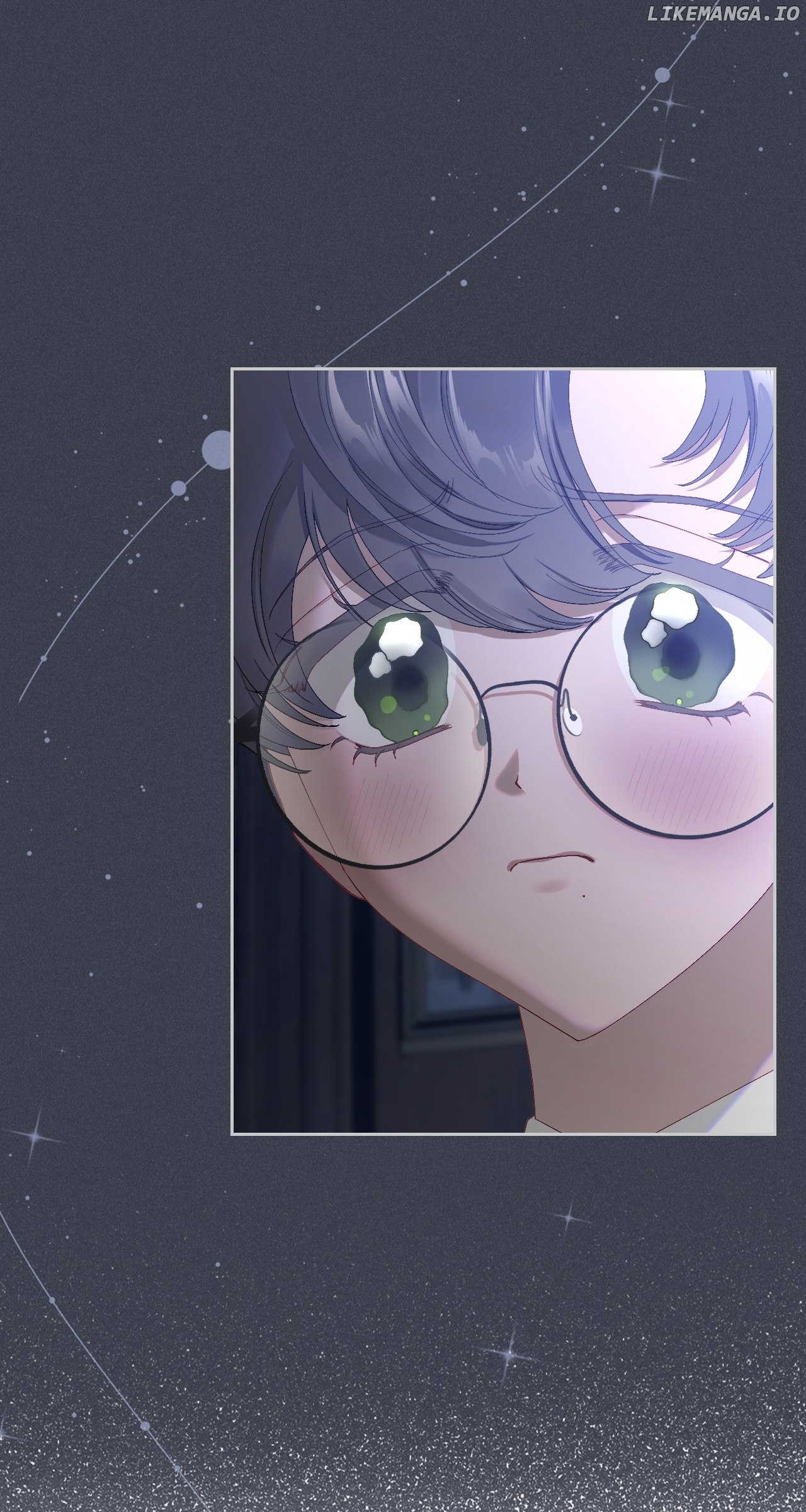 MOONLIGHT LIBRARY Chapter 55 - page 70