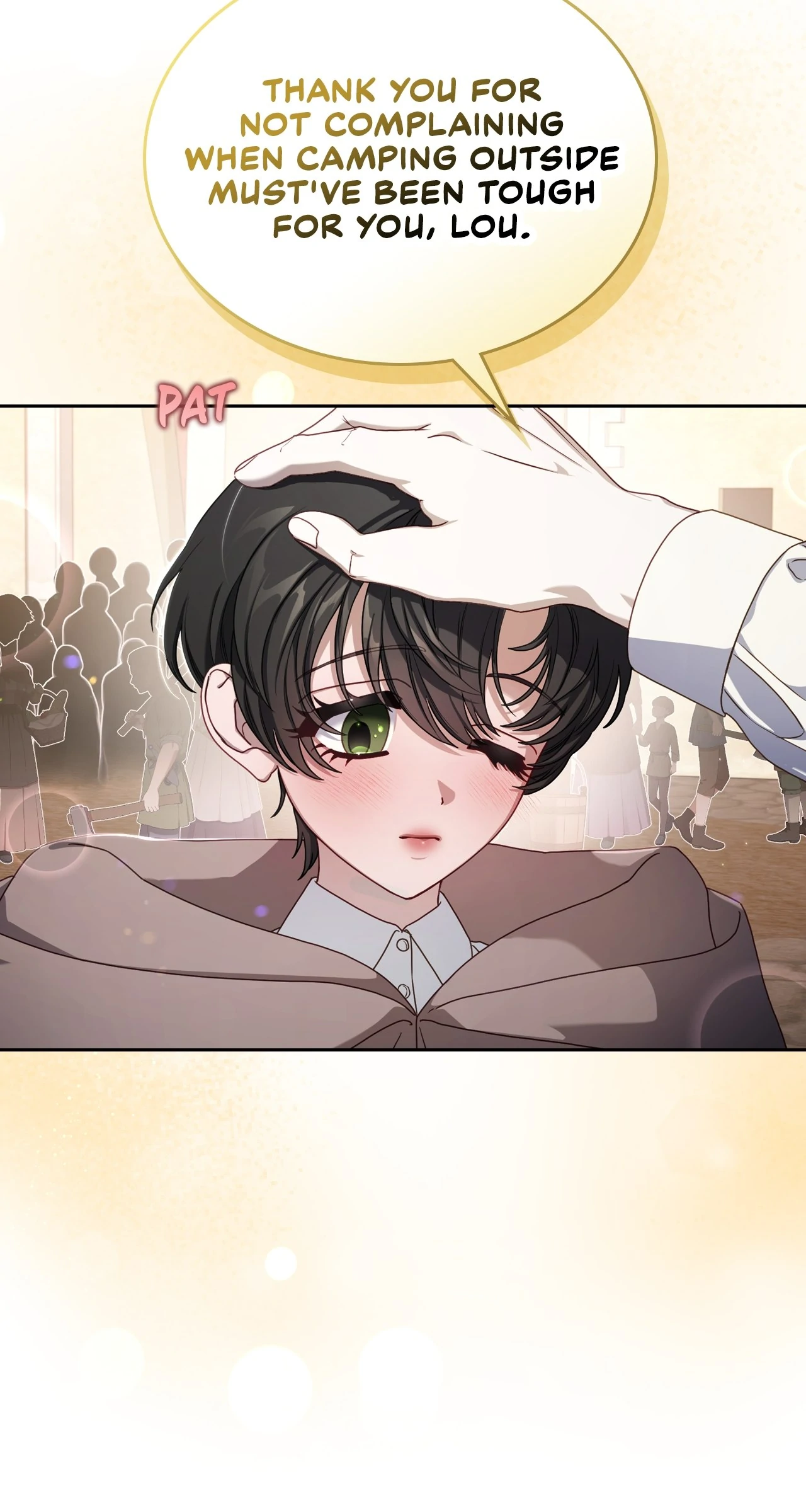 MOONLIGHT LIBRARY Chapter 79 - page 15