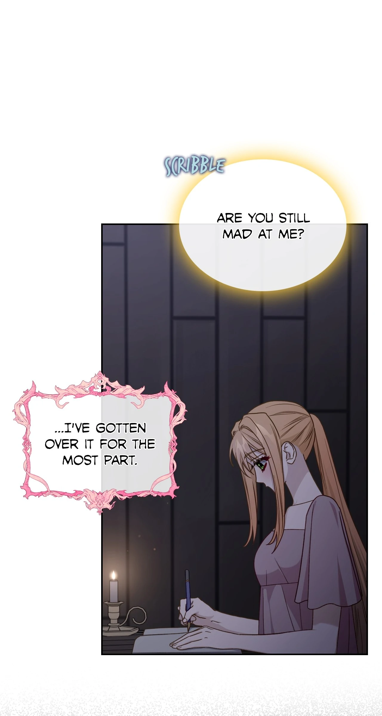 MOONLIGHT LIBRARY Chapter 79 - page 22