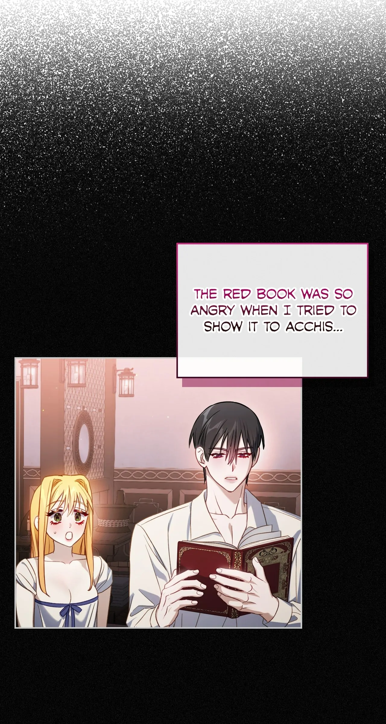 MOONLIGHT LIBRARY Chapter 79 - page 23
