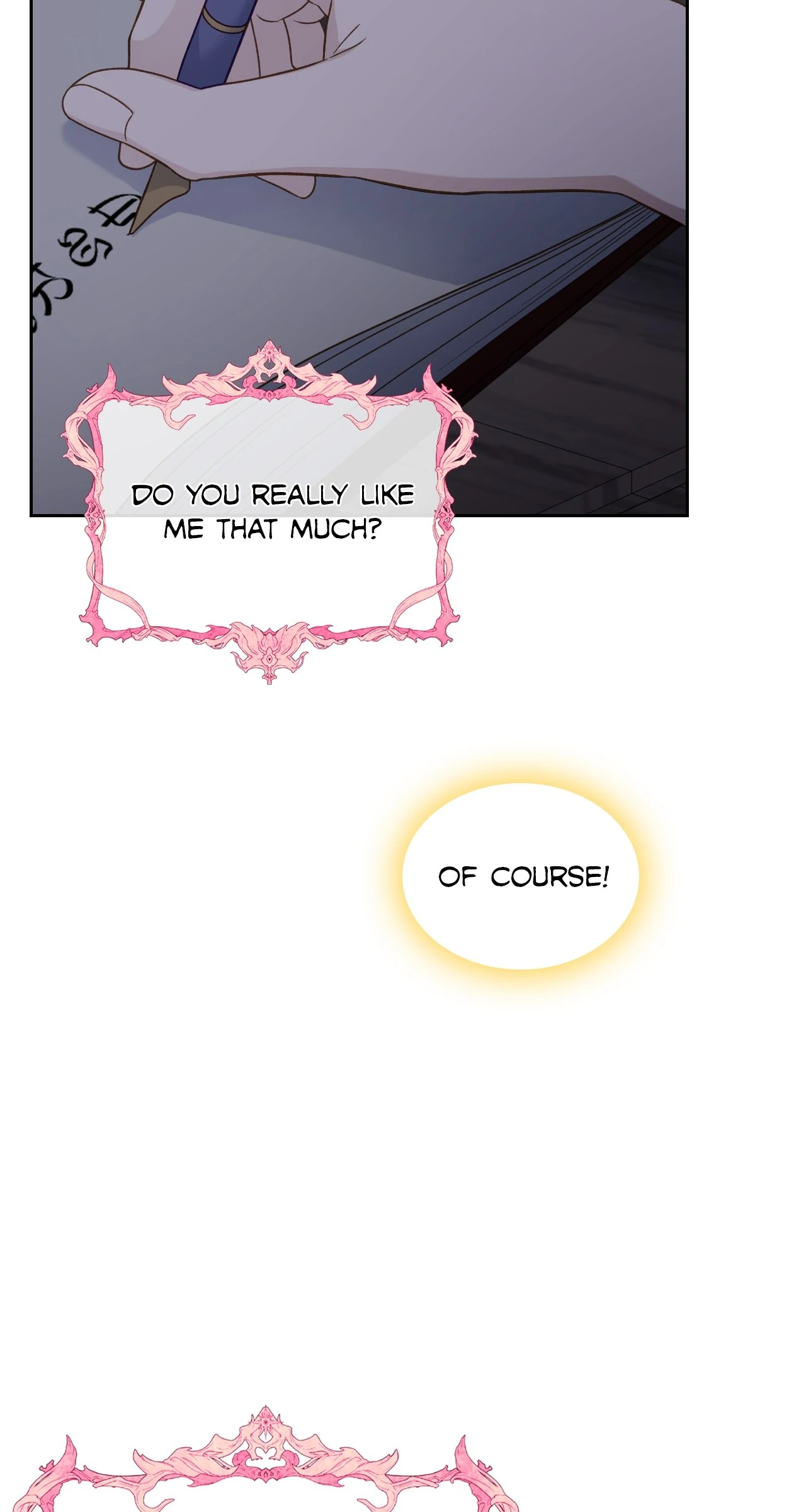 MOONLIGHT LIBRARY Chapter 79 - page 26