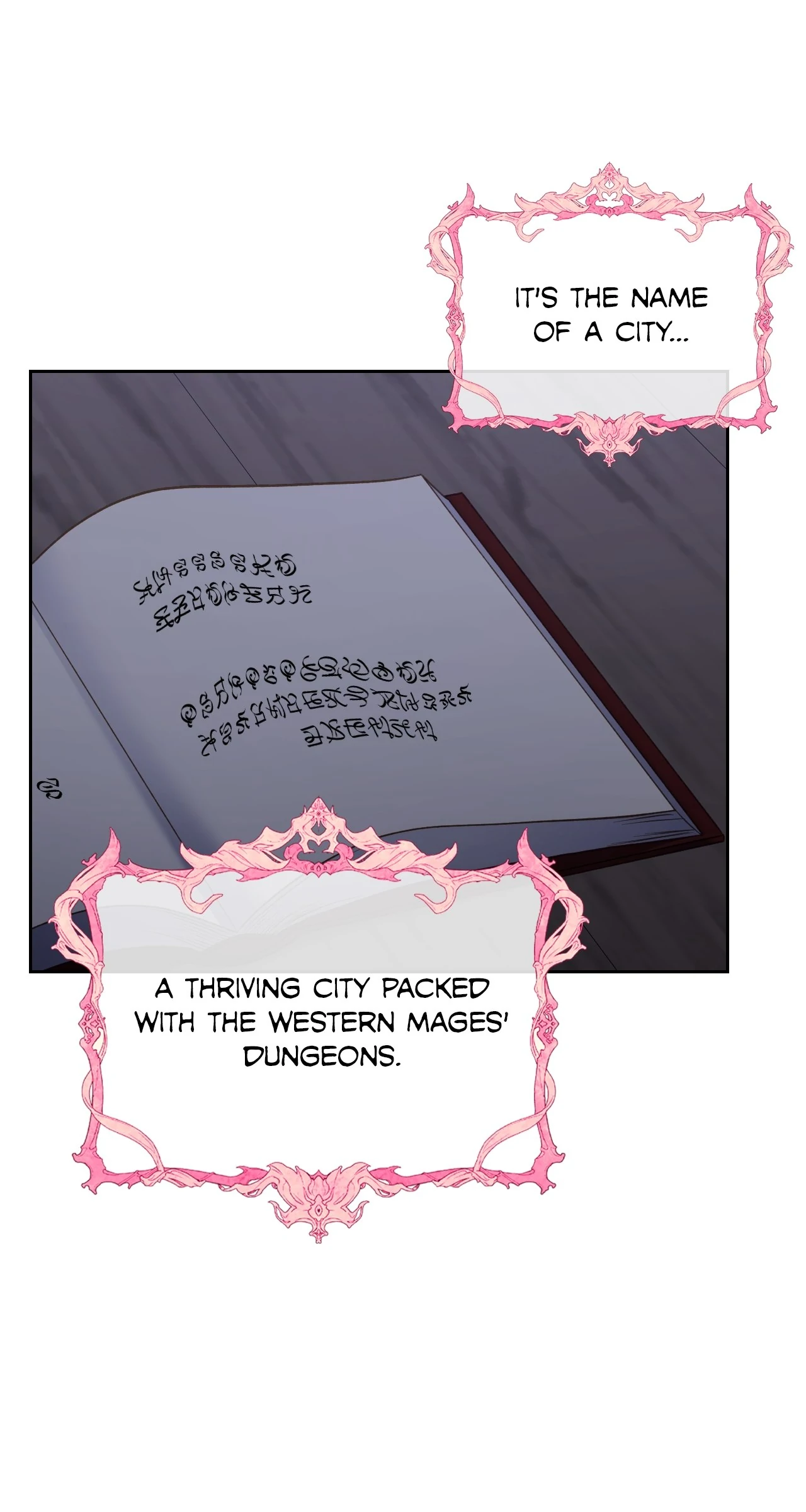 MOONLIGHT LIBRARY Chapter 79 - page 29