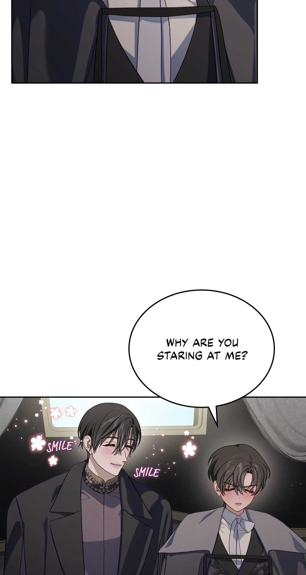 MOONLIGHT LIBRARY Chapter 79 - page 3