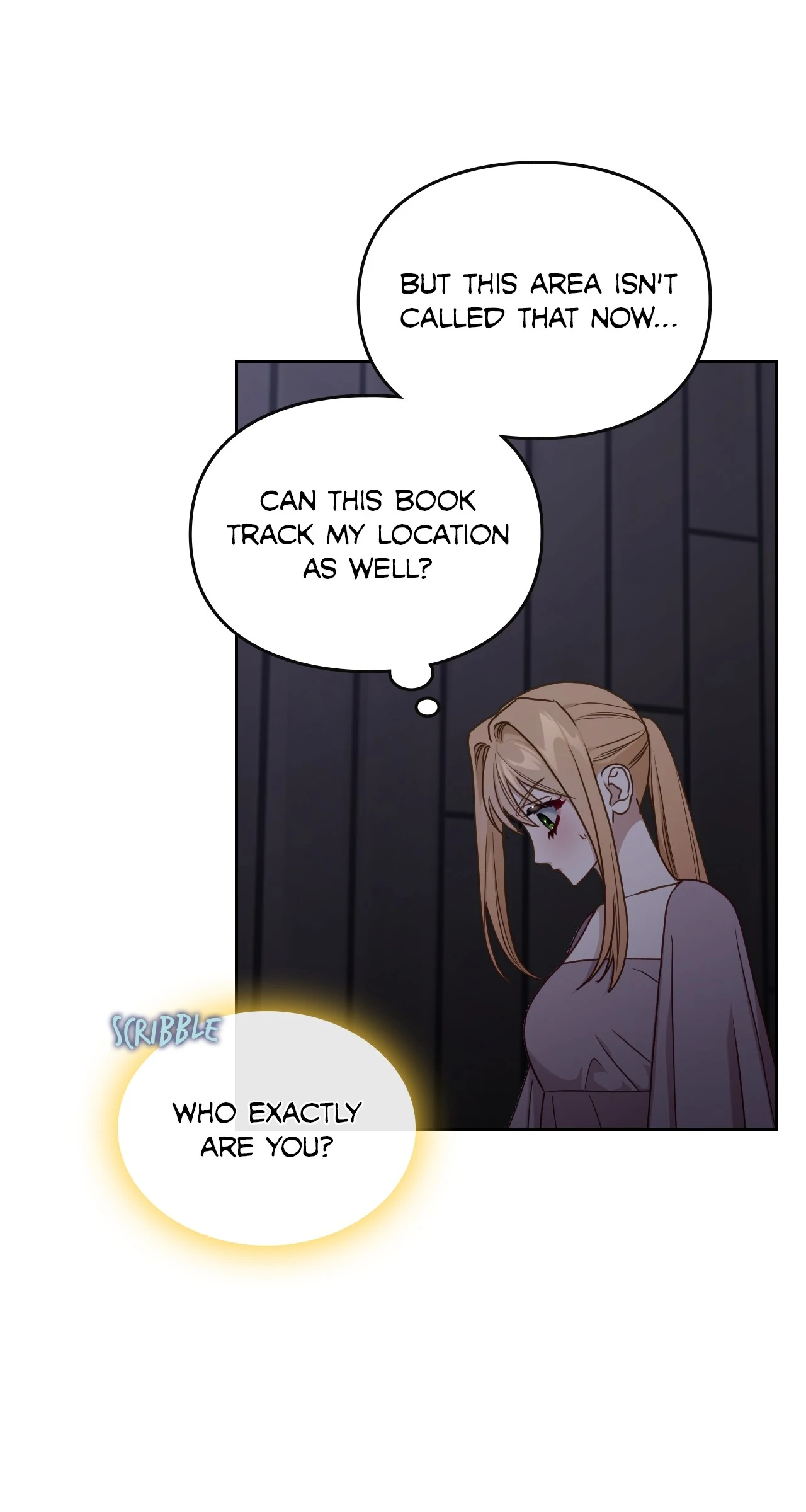MOONLIGHT LIBRARY Chapter 79 - page 30