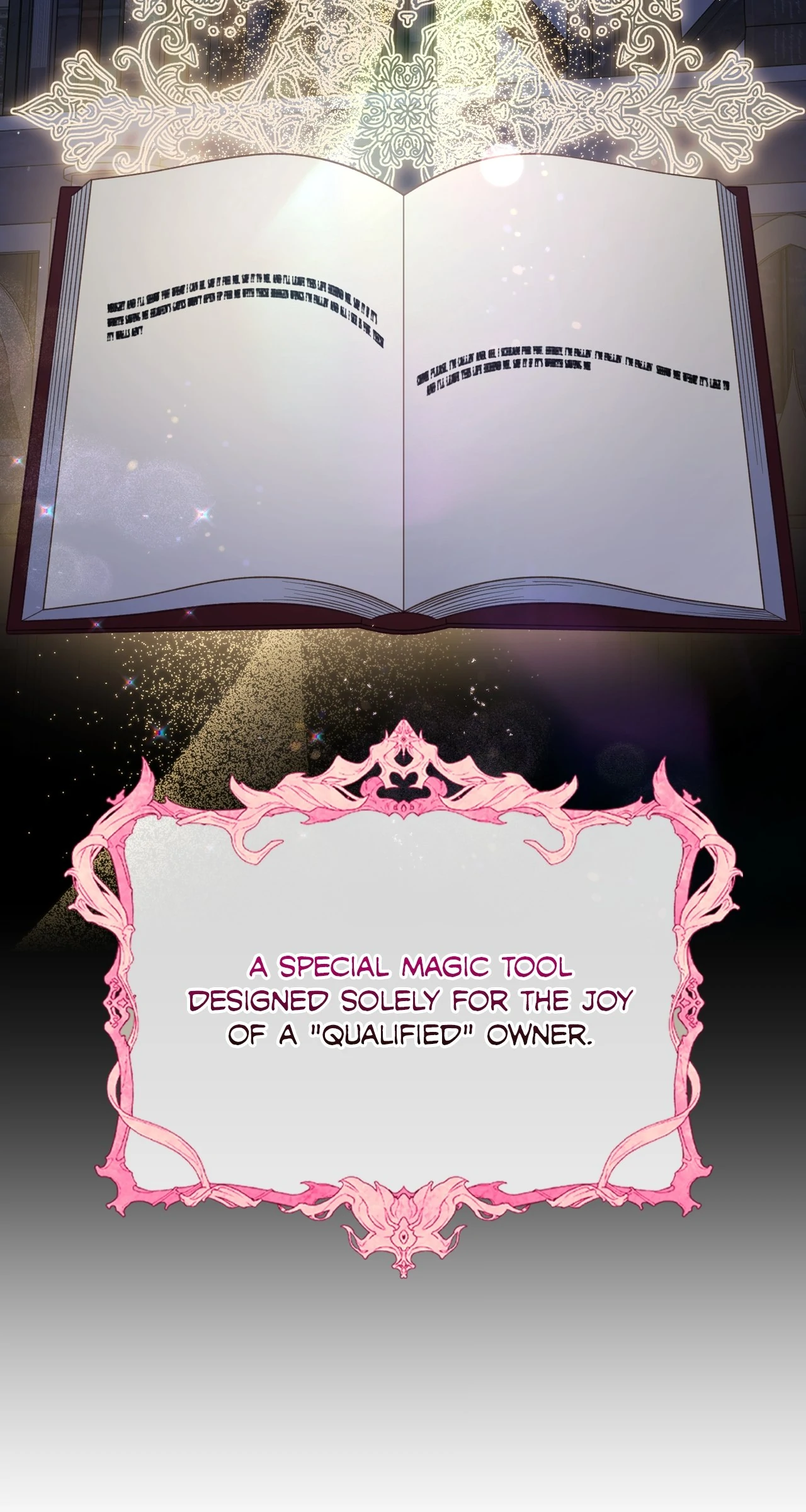 MOONLIGHT LIBRARY Chapter 79 - page 34