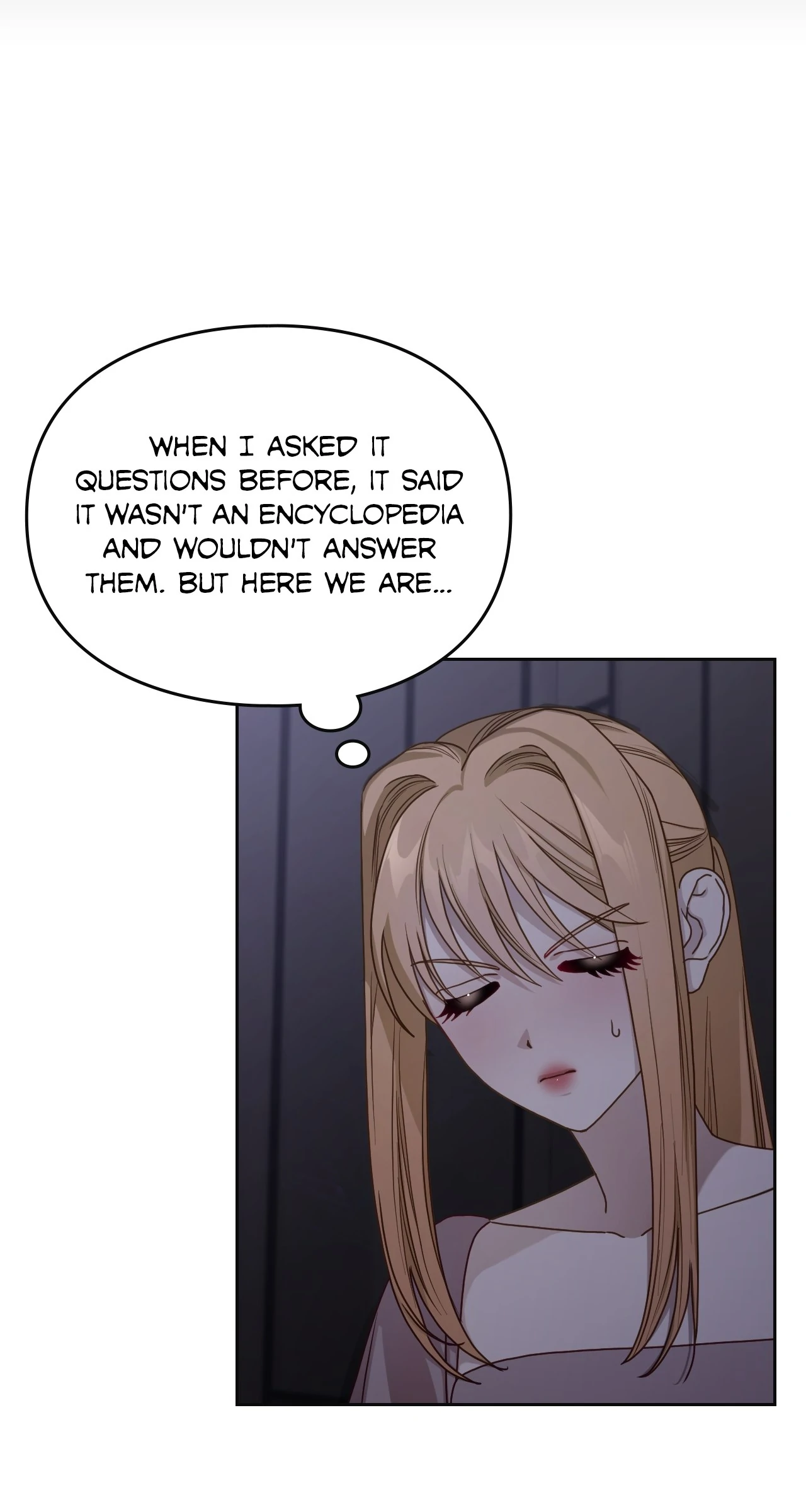 MOONLIGHT LIBRARY Chapter 79 - page 35