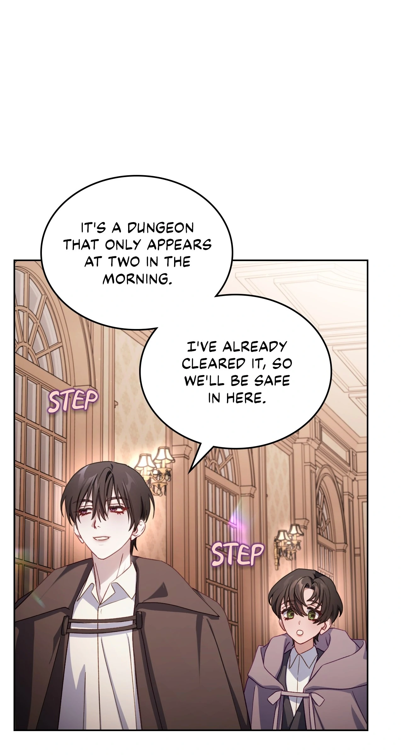 MOONLIGHT LIBRARY Chapter 79 - page 43
