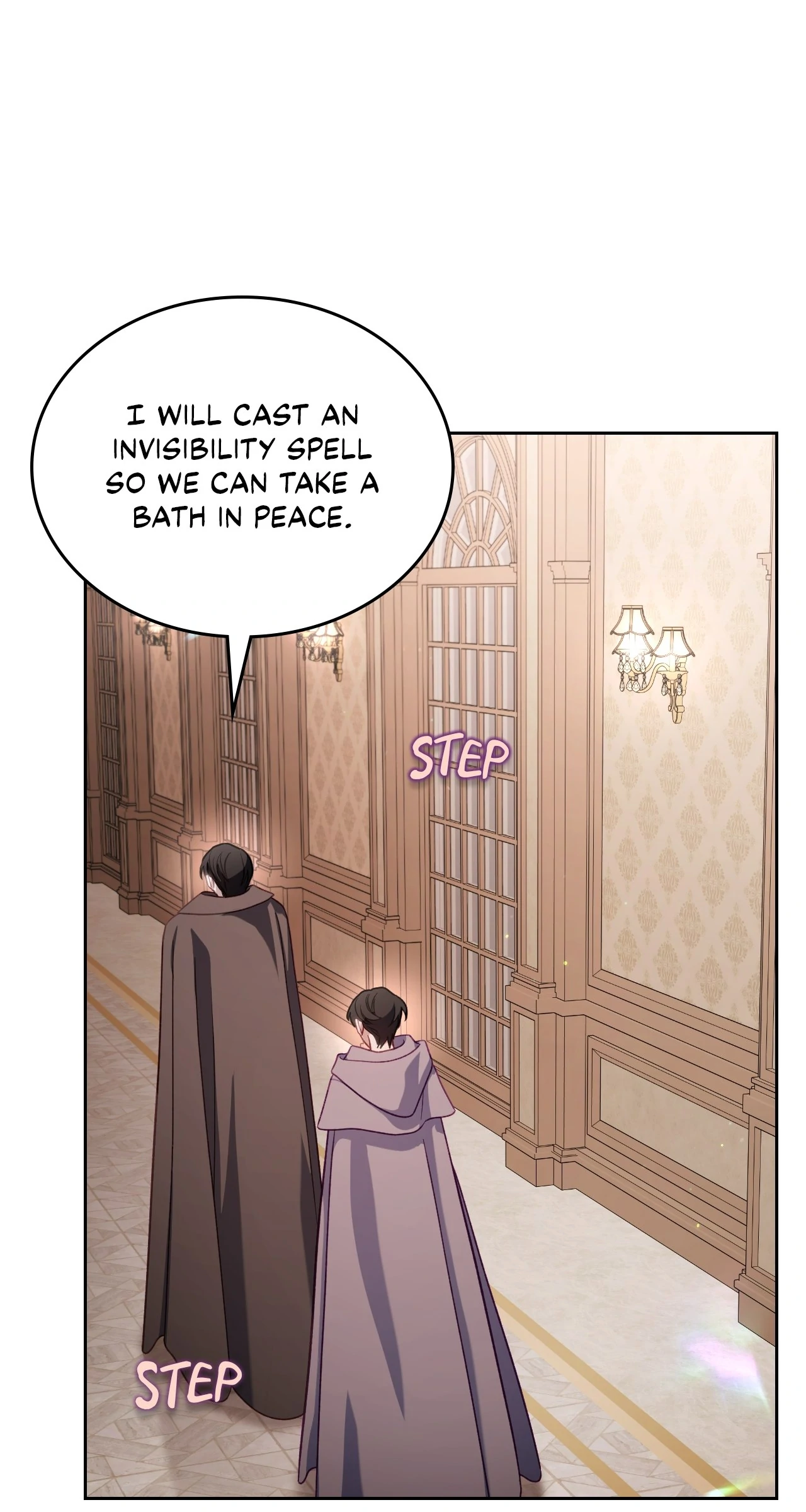 MOONLIGHT LIBRARY Chapter 79 - page 44