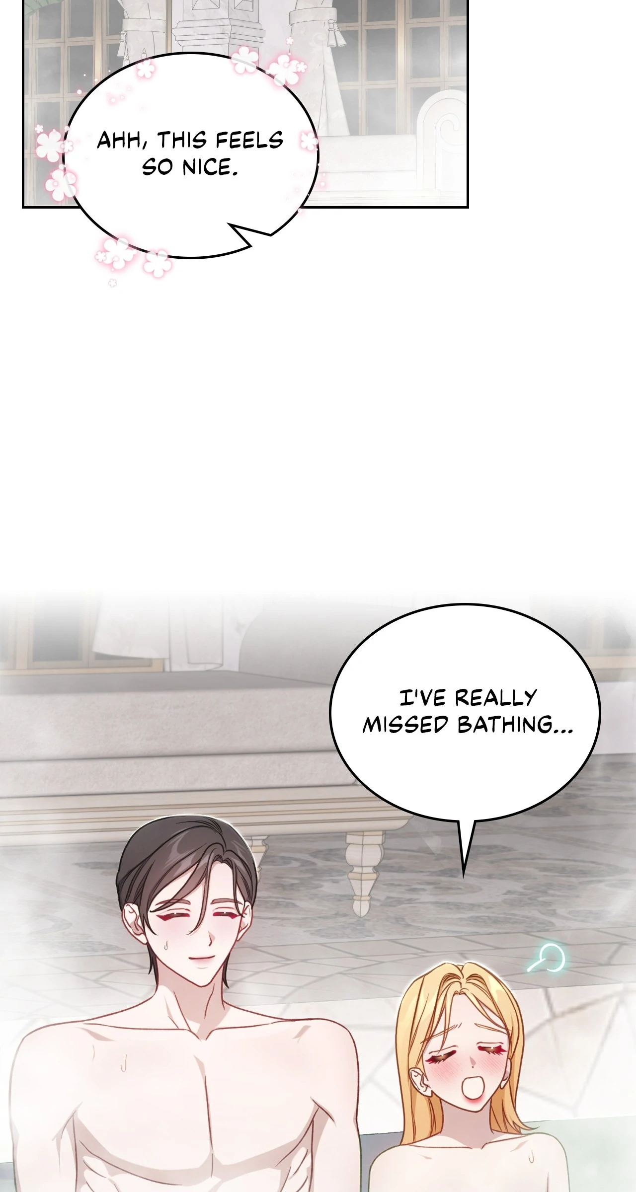 MOONLIGHT LIBRARY Chapter 79 - page 47