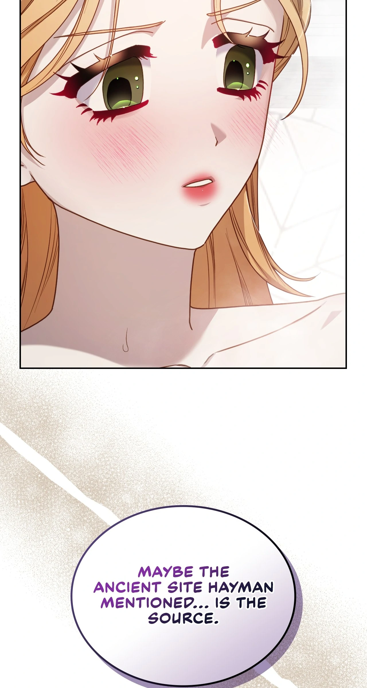 MOONLIGHT LIBRARY Chapter 79 - page 50