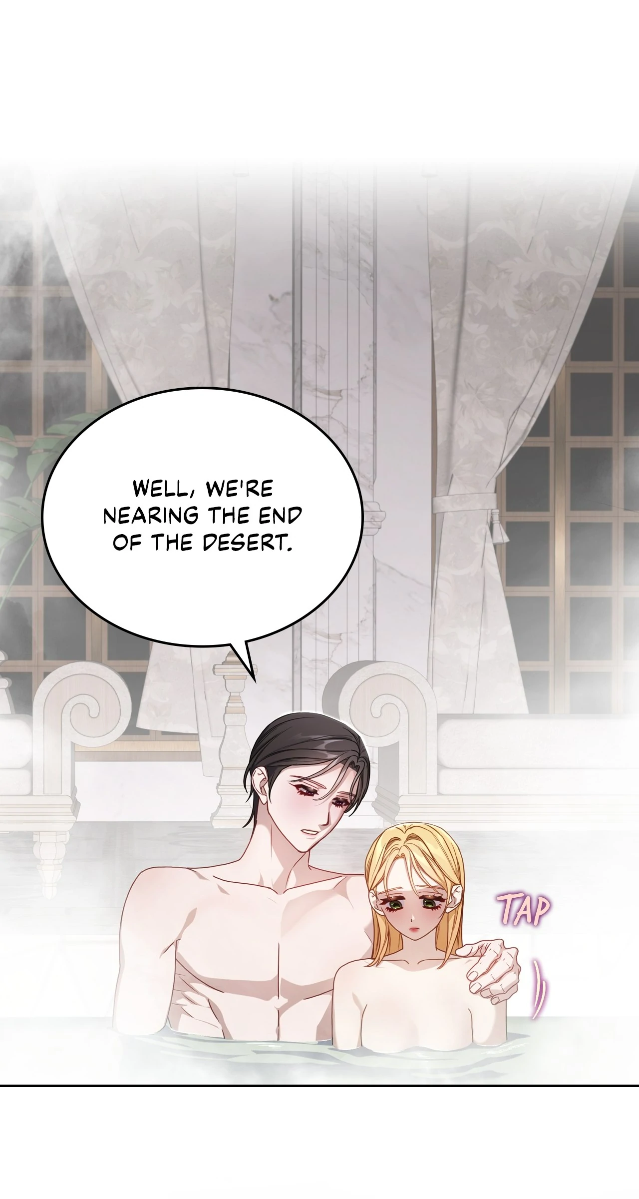 MOONLIGHT LIBRARY Chapter 79 - page 52