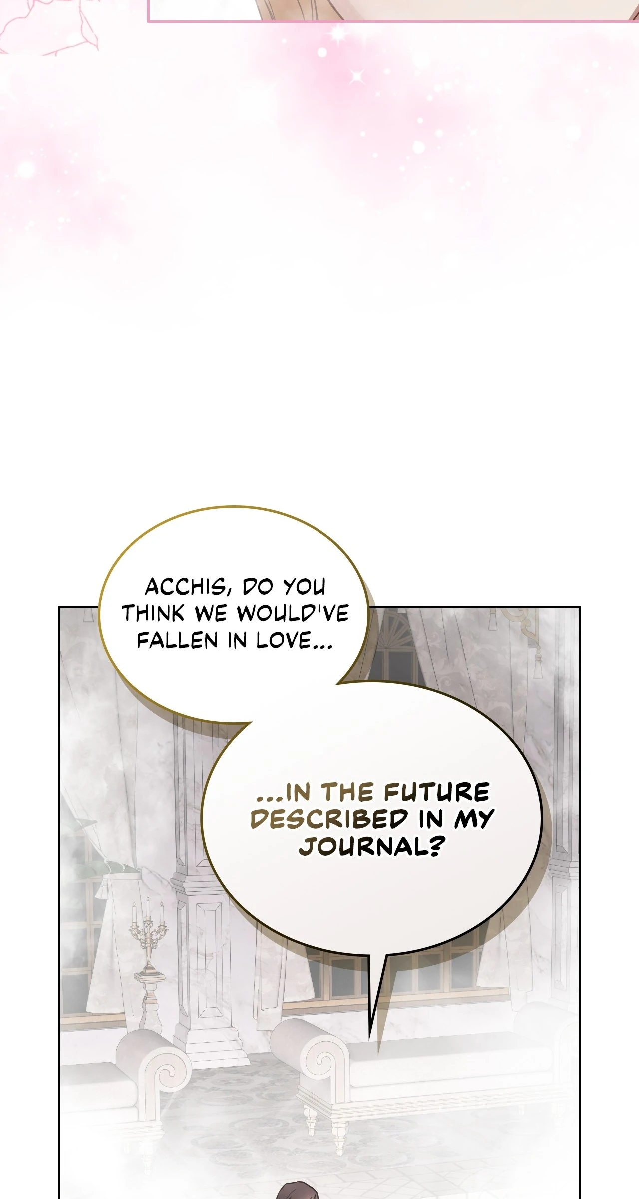 MOONLIGHT LIBRARY Chapter 79 - page 54