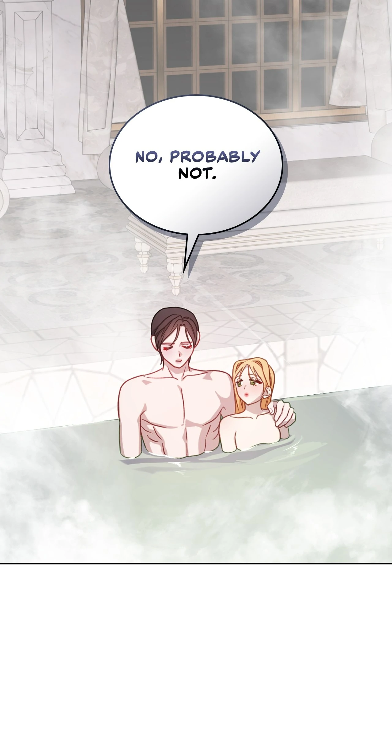 MOONLIGHT LIBRARY Chapter 79 - page 58