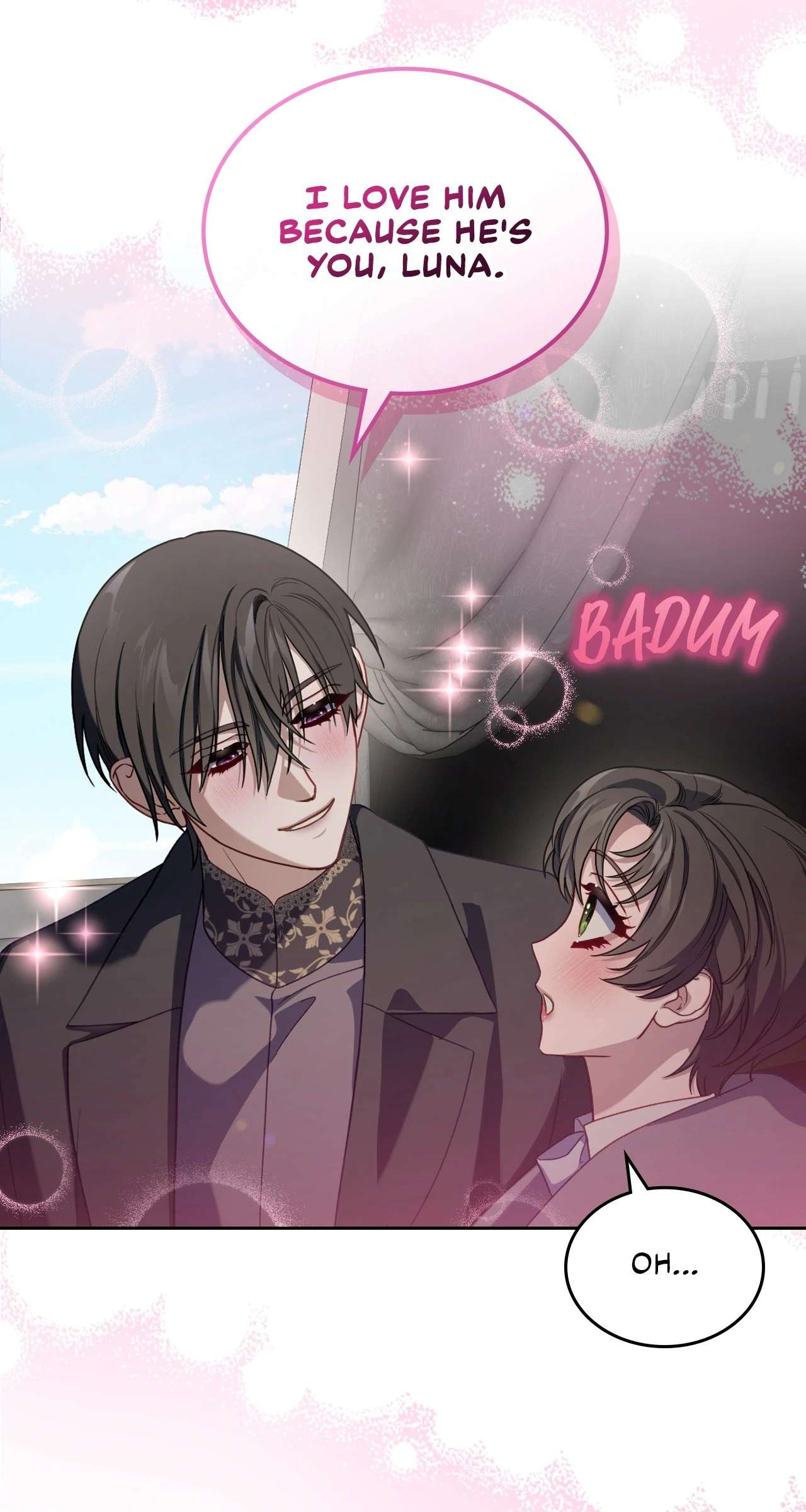 MOONLIGHT LIBRARY Chapter 79 - page 6