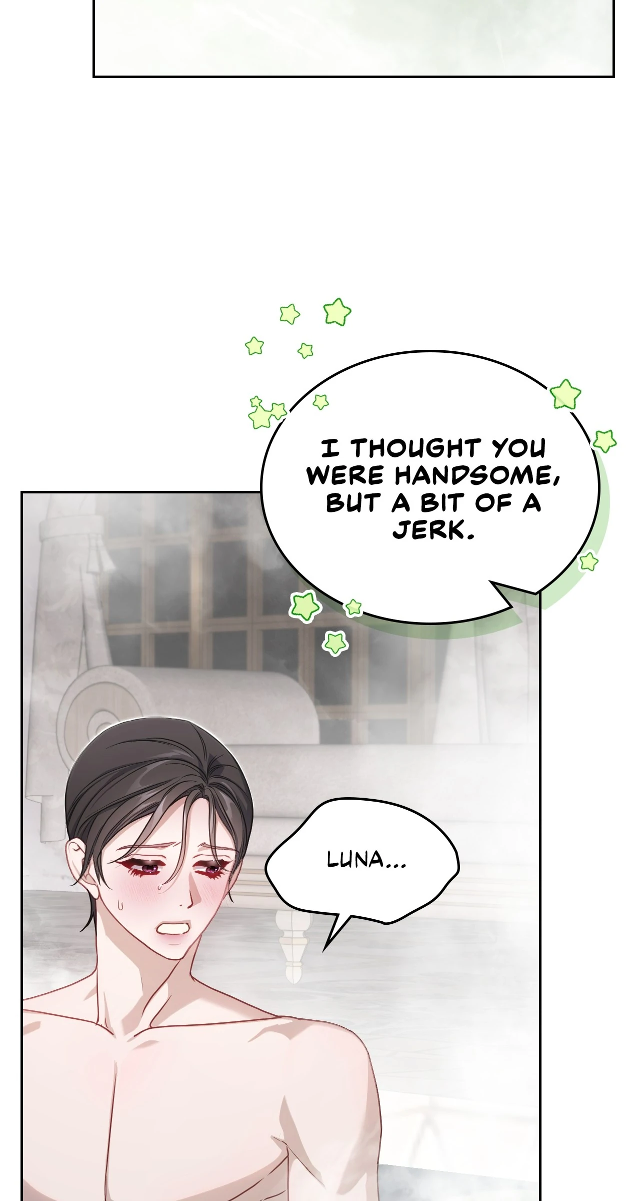 MOONLIGHT LIBRARY Chapter 79 - page 65