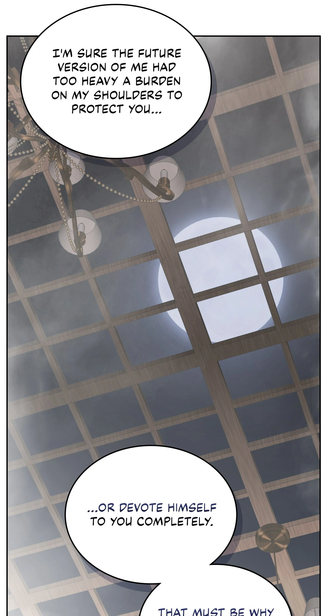 MOONLIGHT LIBRARY Chapter 79 - page 67
