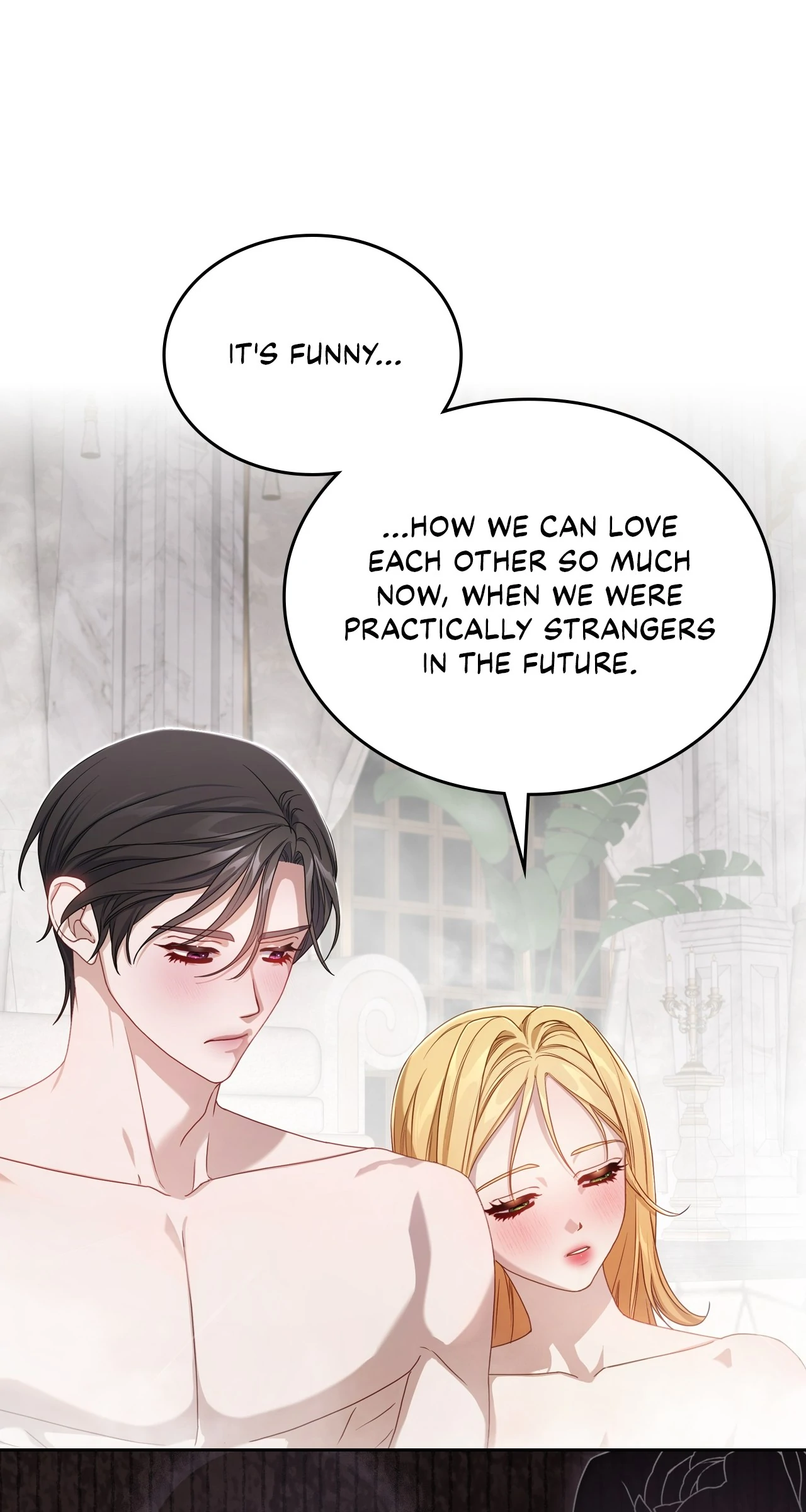 MOONLIGHT LIBRARY Chapter 79 - page 69