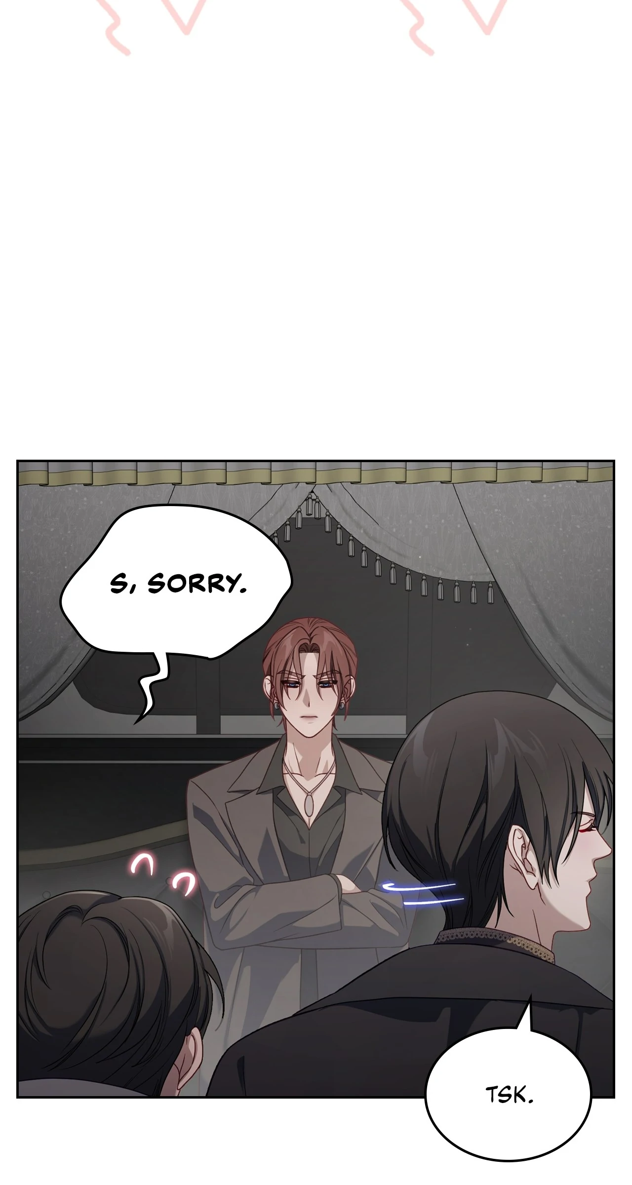 MOONLIGHT LIBRARY Chapter 79 - page 8