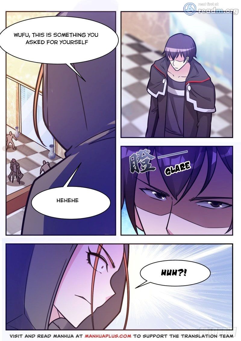 The Strongest God King chapter 100 - page 10
