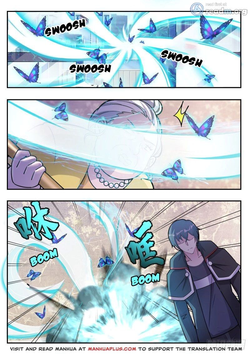 The Strongest God King chapter 100 - page 13