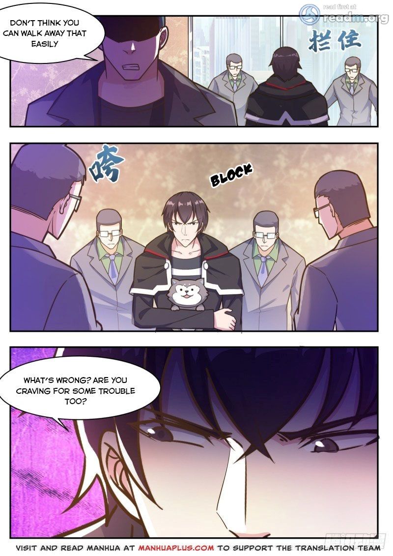 The Strongest God King chapter 100 - page 3